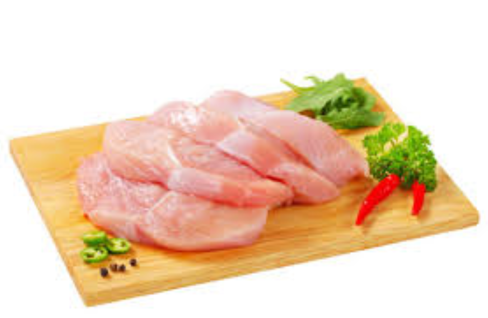 FARMER MAX STRIPS 600G